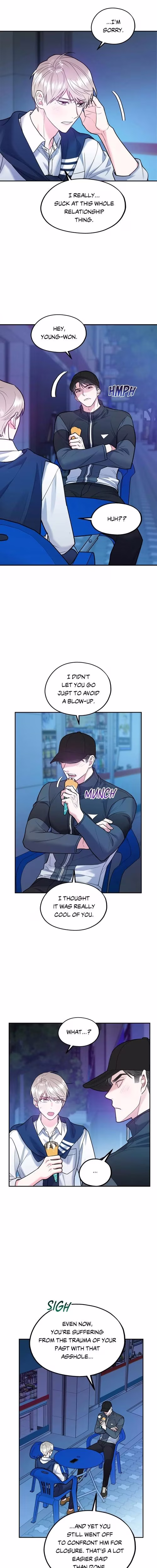 You Get Me Going - Chapter 43 - Part 10