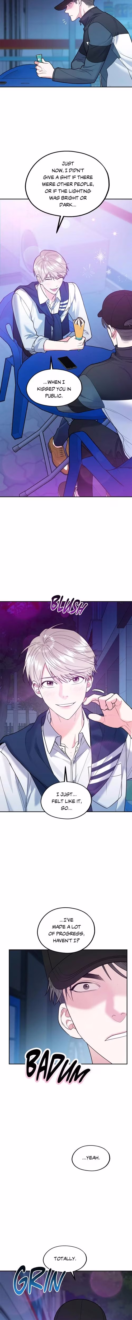 You Get Me Going - Chapter 43 - Part 12