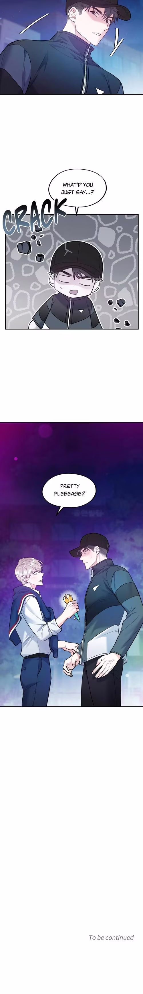 You Get Me Going - Chapter 43 - Part 16