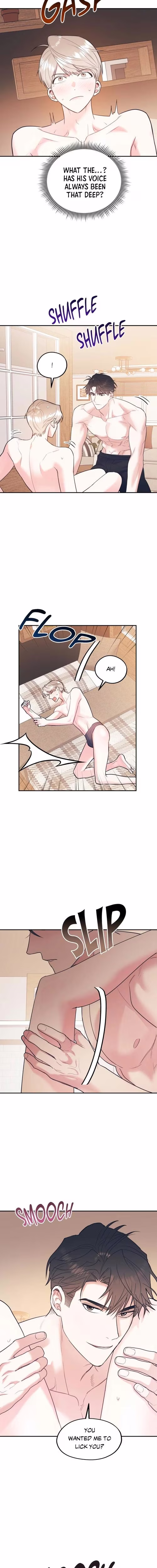 You Get Me Going - Chapter 44 - Part 3