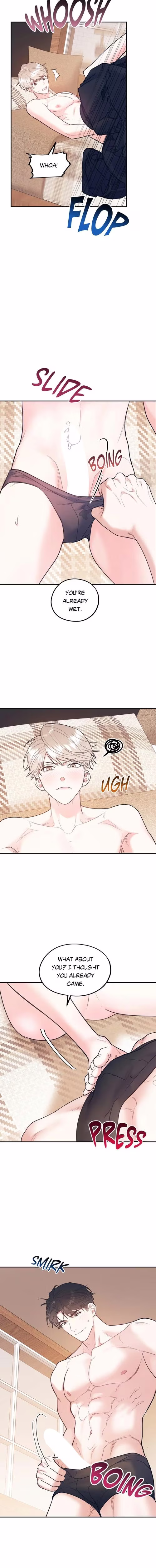 You Get Me Going - Chapter 44 - Part 4