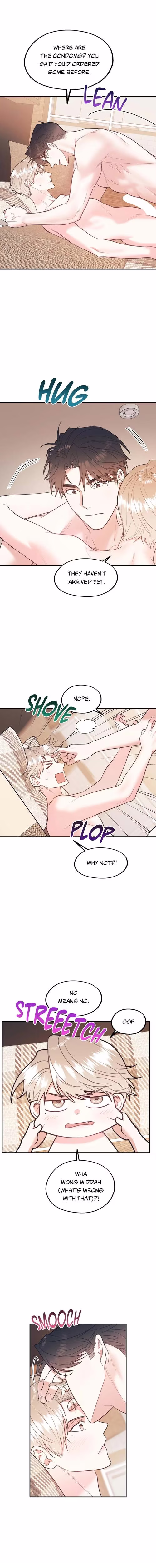 You Get Me Going - Chapter 44 - Part 5