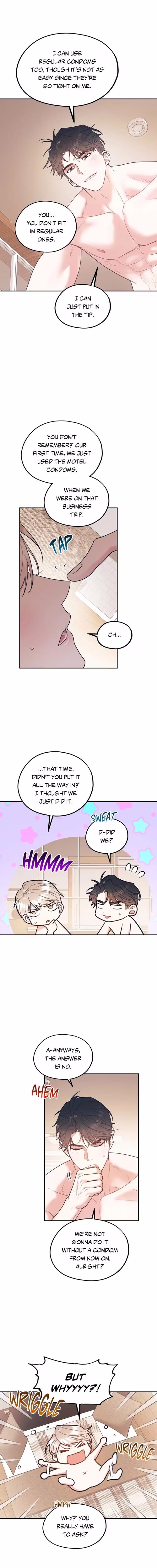 You Get Me Going - Chapter 44 - Part 6