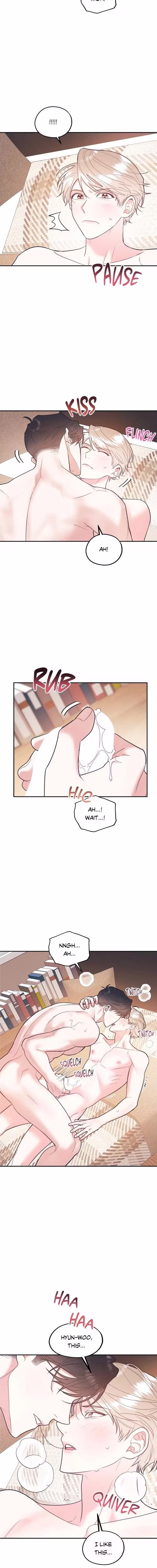 You Get Me Going - Chapter 44 - Part 8