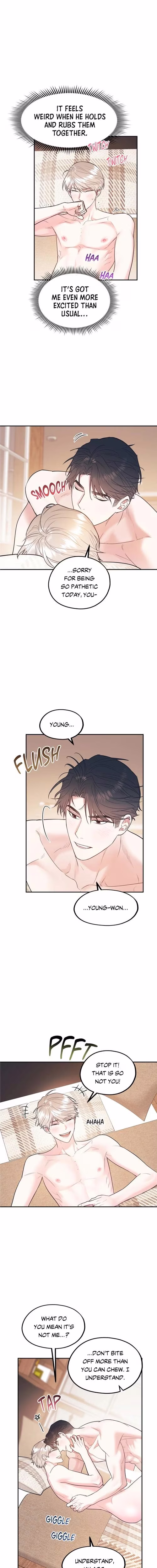 You Get Me Going - Chapter 44 - Part 9