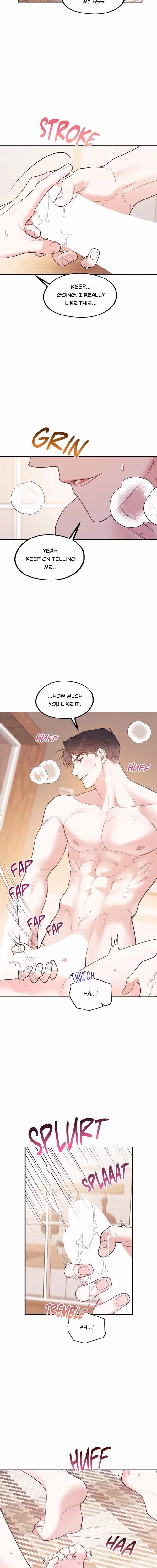 You Get Me Going - Chapter 44 - Part 10