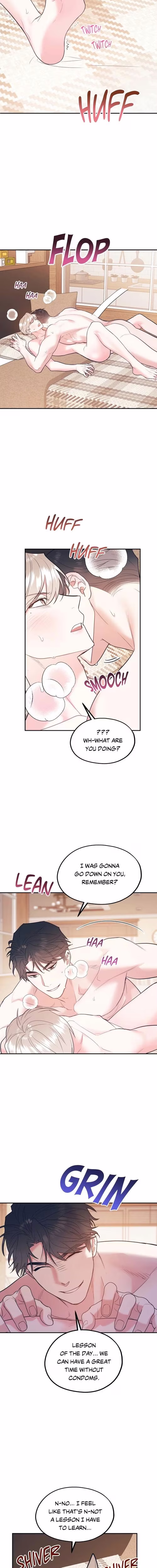 You Get Me Going - Chapter 44 - Part 11