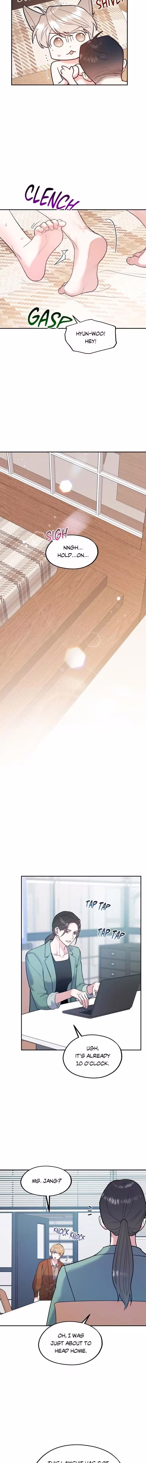 You Get Me Going - Chapter 44 - Part 12