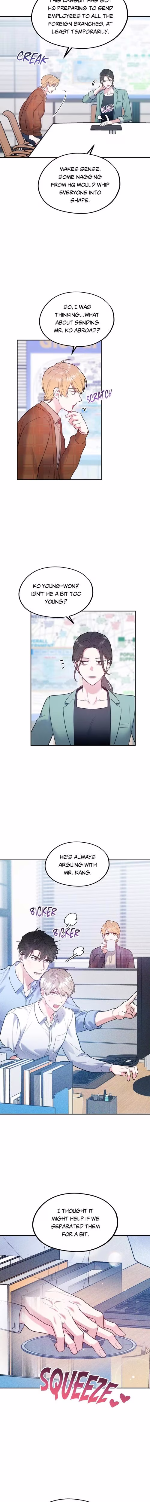 You Get Me Going - Chapter 44 - Part 13