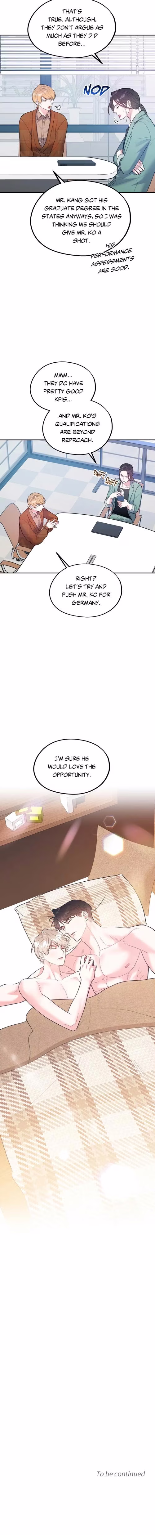 You Get Me Going - Chapter 44 - Part 14