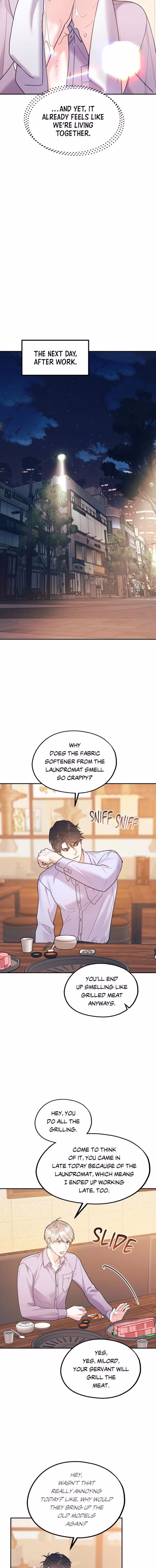 You Get Me Going - Chapter 45 - Part 4