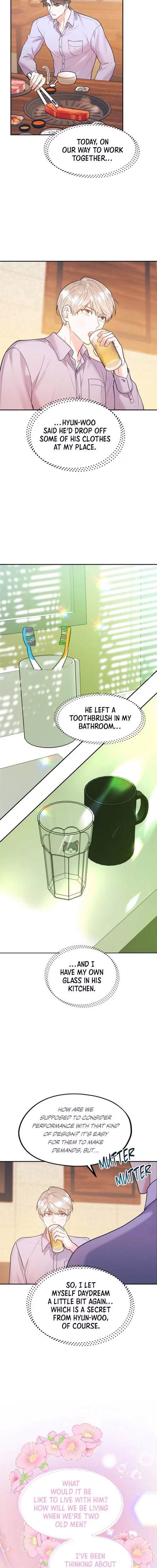 You Get Me Going - Chapter 45 - Part 5