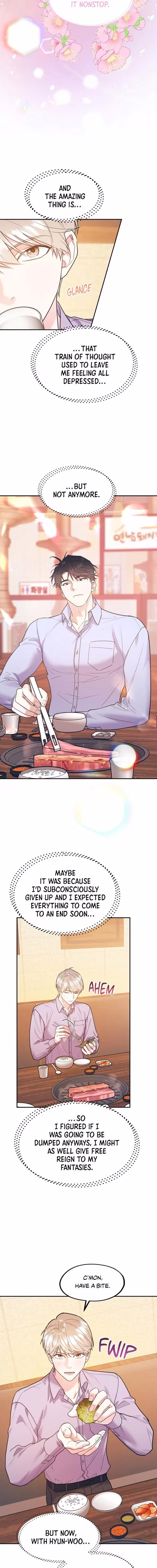 You Get Me Going - Chapter 45 - Part 6