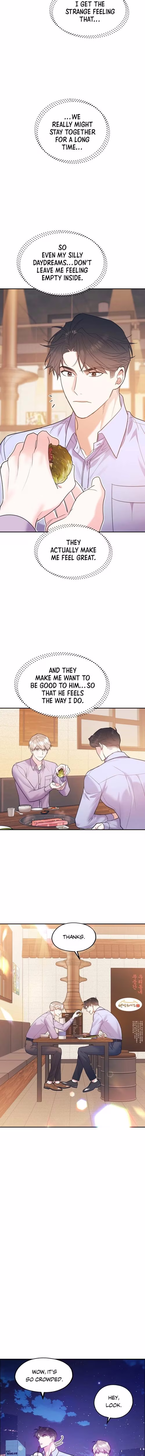 You Get Me Going - Chapter 45 - Part 7