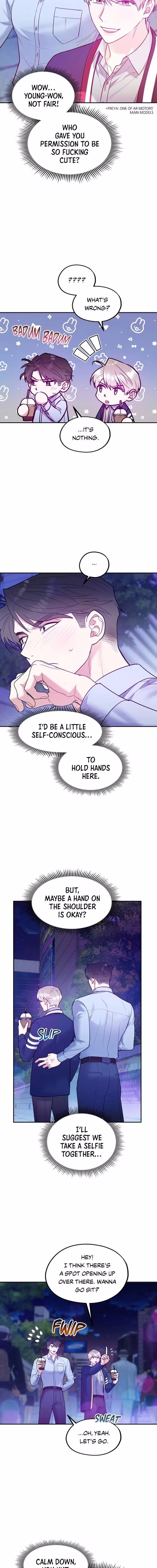 You Get Me Going - Chapter 45 - Part 9