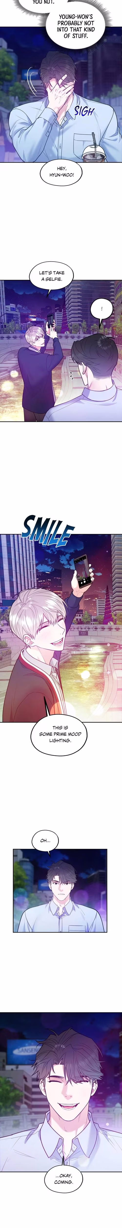 You Get Me Going - Chapter 45 - Part 10