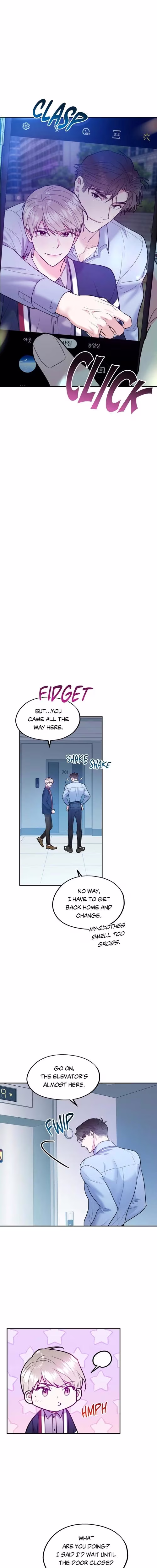 You Get Me Going - Chapter 45 - Part 11