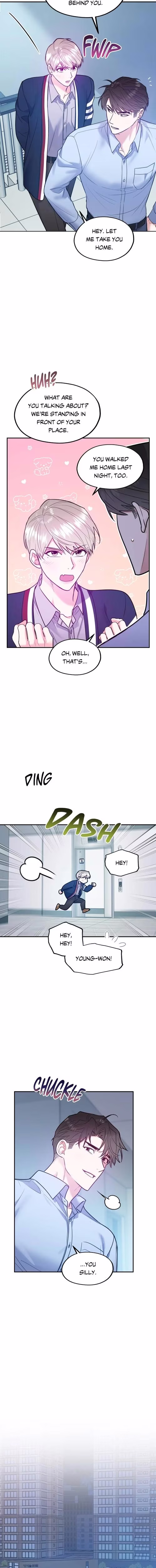 You Get Me Going - Chapter 45 - Part 12