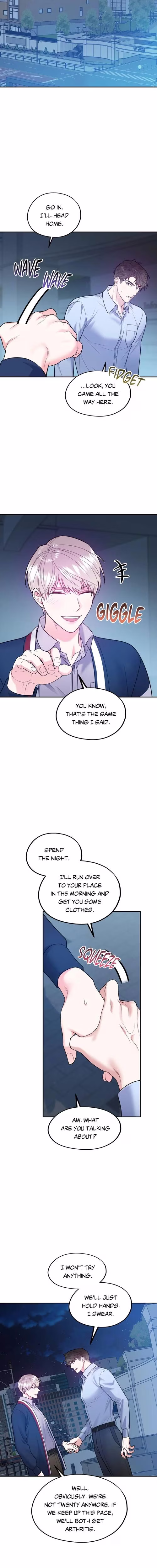 You Get Me Going - Chapter 45 - Part 13