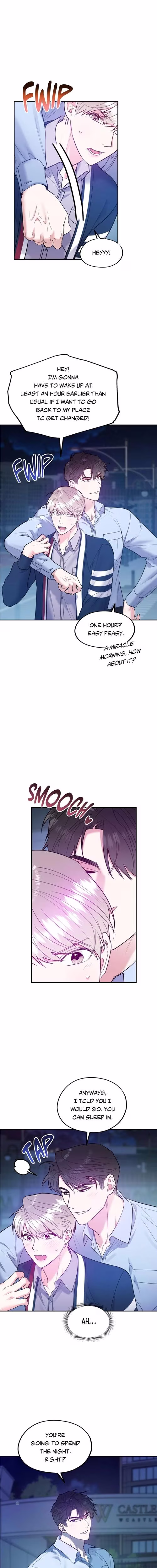 You Get Me Going - Chapter 45 - Part 14