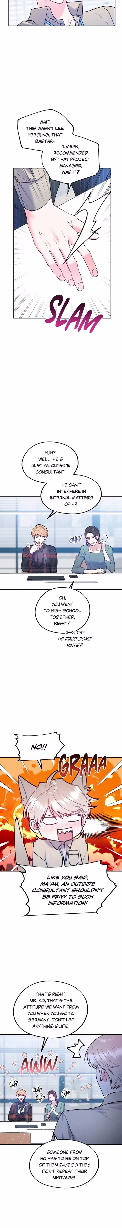 You Get Me Going - Chapter 46 - Part 4