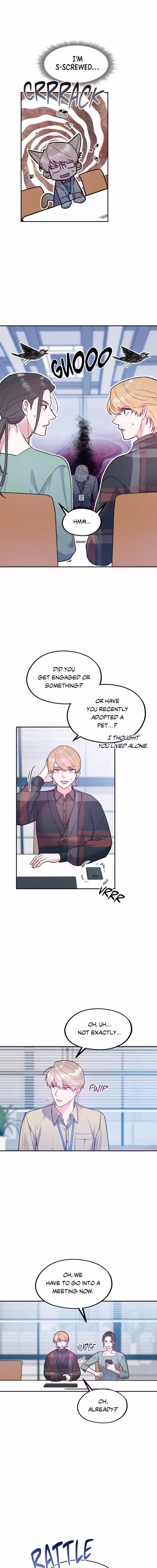 You Get Me Going - Chapter 46 - Part 5