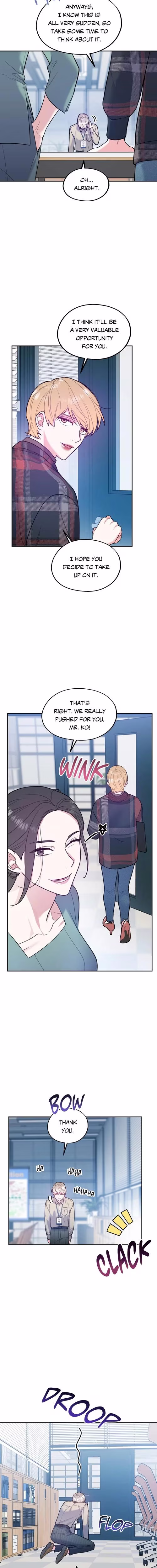 You Get Me Going - Chapter 46 - Part 6