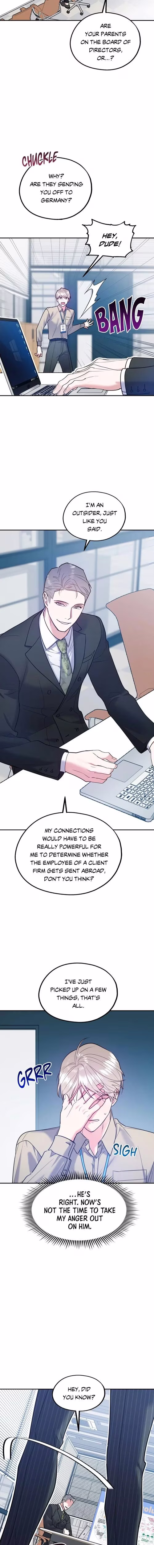 You Get Me Going - Chapter 46 - Part 10