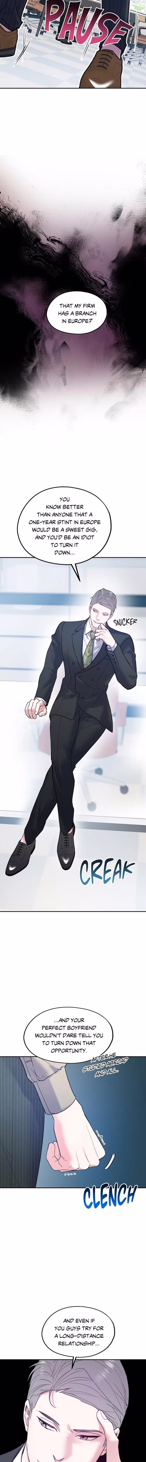 You Get Me Going - Chapter 46 - Part 11