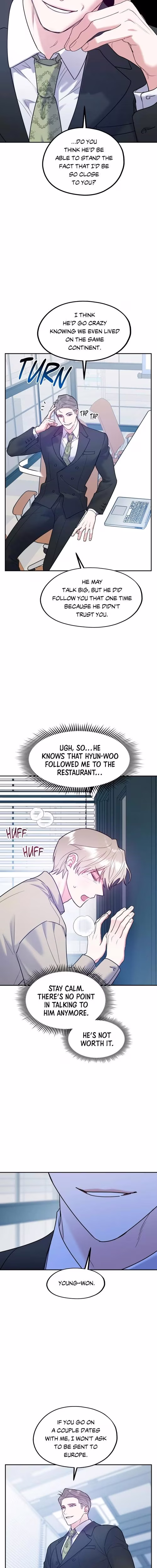 You Get Me Going - Chapter 46 - Part 12