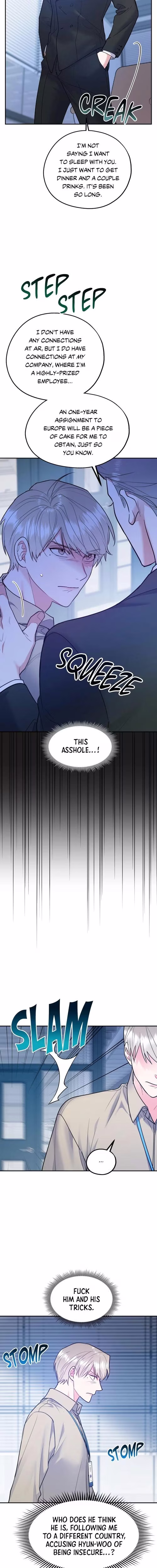 You Get Me Going - Chapter 46 - Part 13