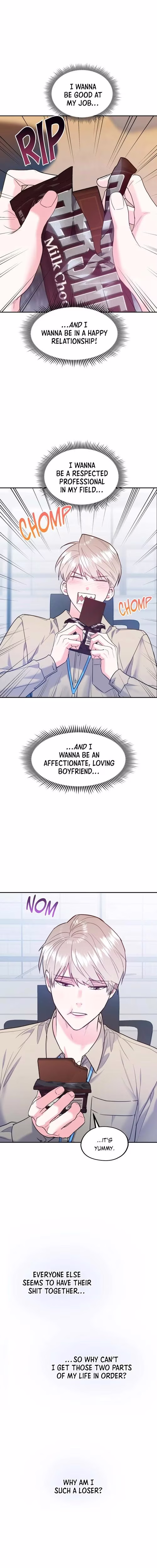 You Get Me Going - Chapter 46 - Part 15