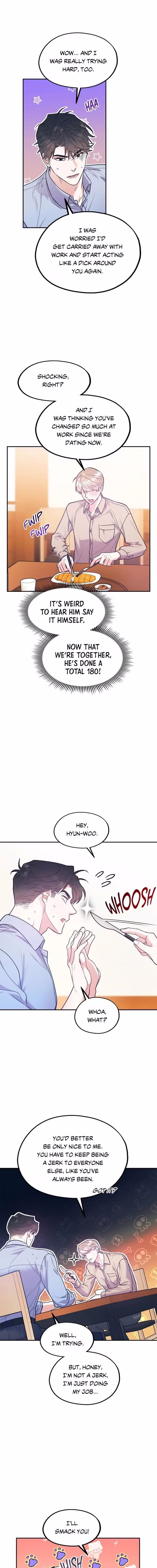 You Get Me Going - Chapter 47 - Part 4