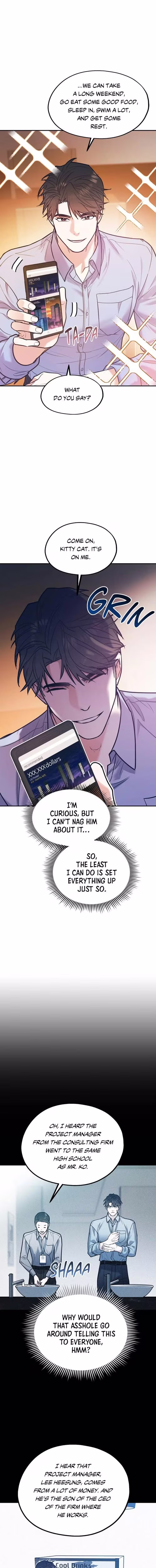 You Get Me Going - Chapter 47 - Part 6