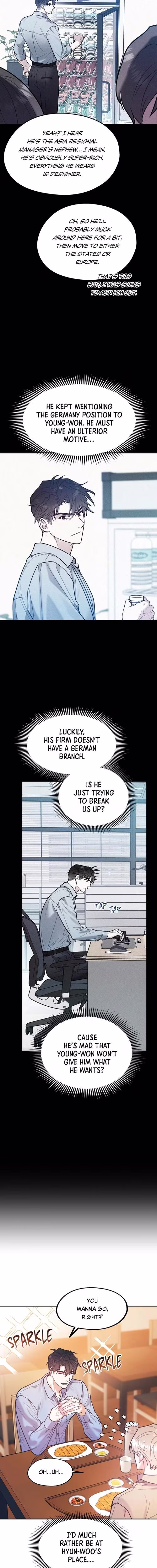 You Get Me Going - Chapter 47 - Part 7