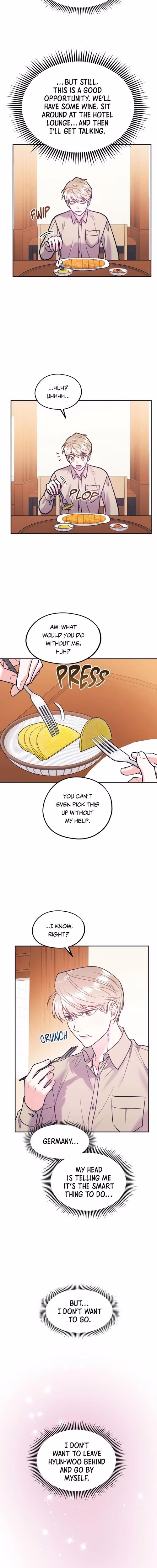 You Get Me Going - Chapter 47 - Part 8