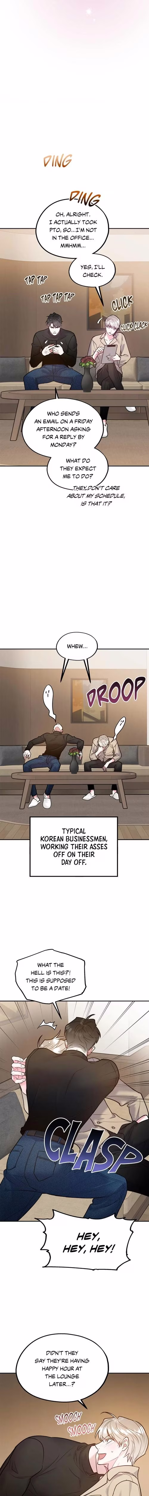 You Get Me Going - Chapter 47 - Part 9