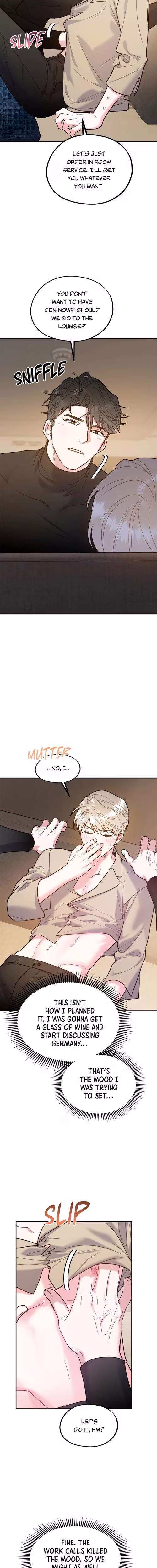 You Get Me Going - Chapter 47 - Part 10