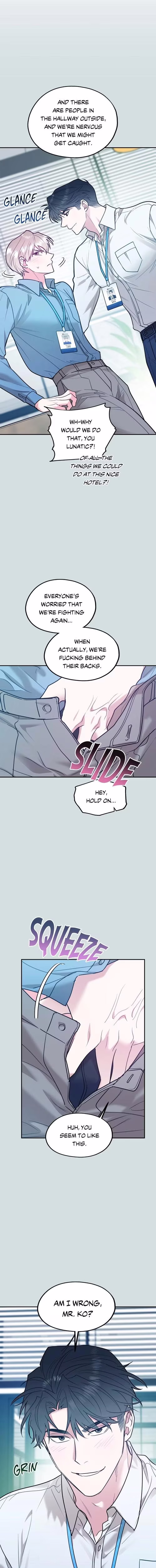 You Get Me Going - Chapter 47 - Part 13