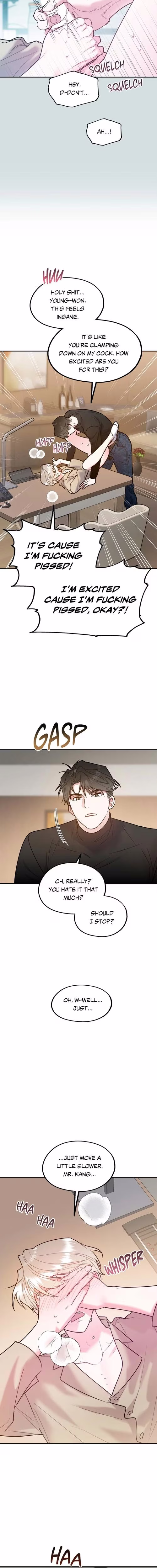 You Get Me Going - Chapter 47 - Part 17