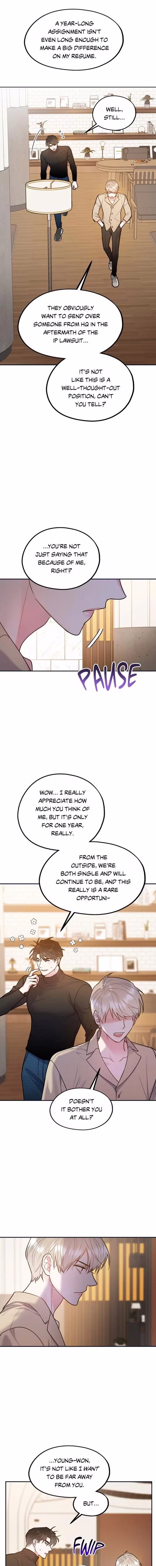 You Get Me Going - Chapter 48 - Part 6