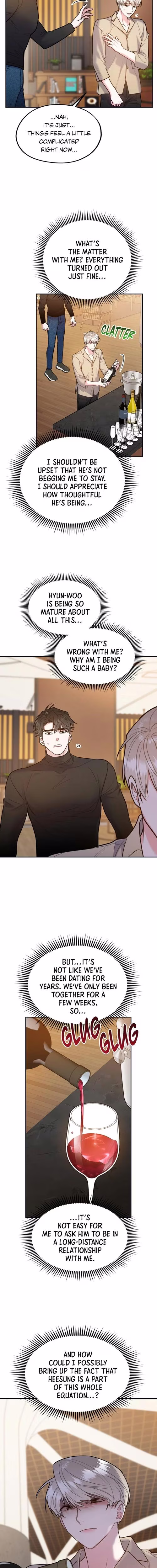 You Get Me Going - Chapter 48 - Part 7