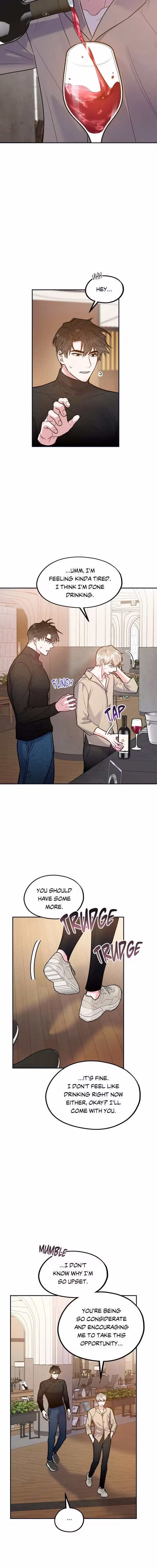 You Get Me Going - Chapter 48 - Part 8