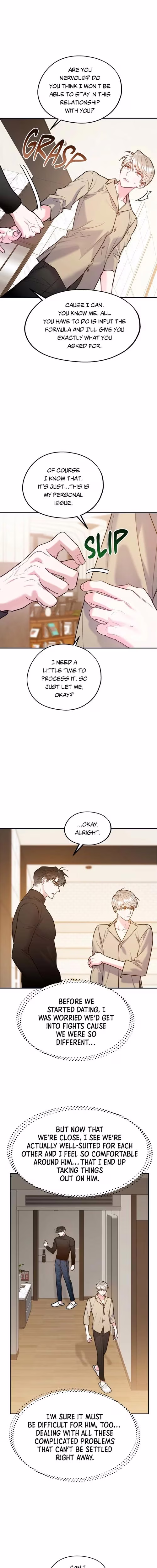 You Get Me Going - Chapter 48 - Part 9