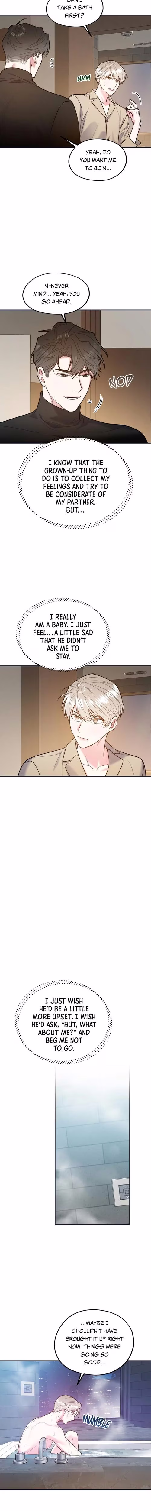 You Get Me Going - Chapter 48 - Part 10