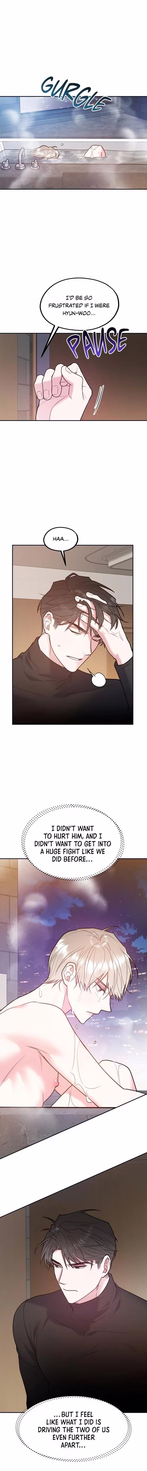 You Get Me Going - Chapter 48 - Part 11