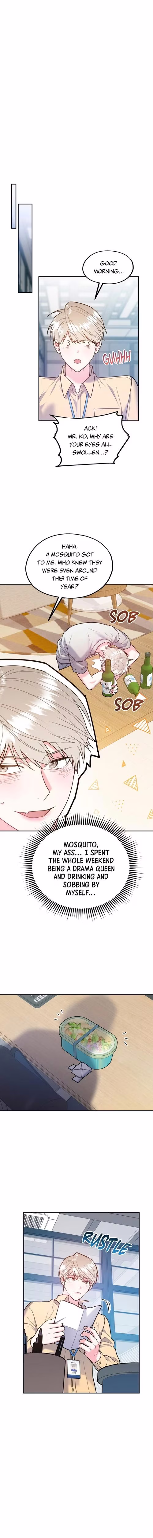 You Get Me Going - Chapter 48 - Part 12