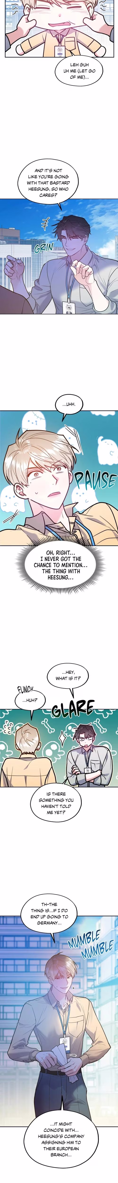 You Get Me Going - Chapter 48 - Part 15