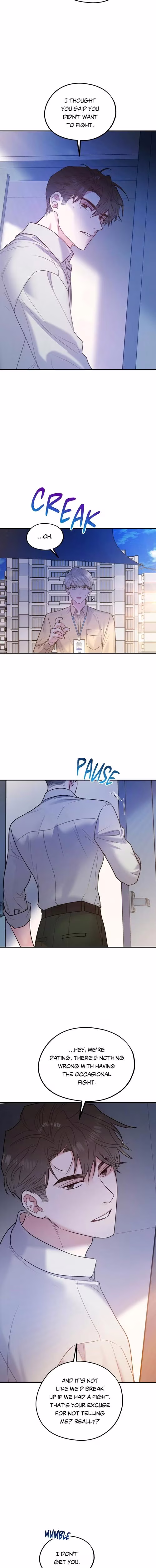 You Get Me Going - Chapter 49 - Part 3