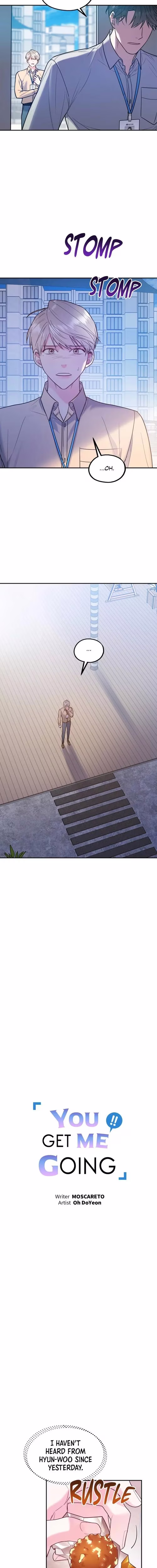 You Get Me Going - Chapter 49 - Part 4